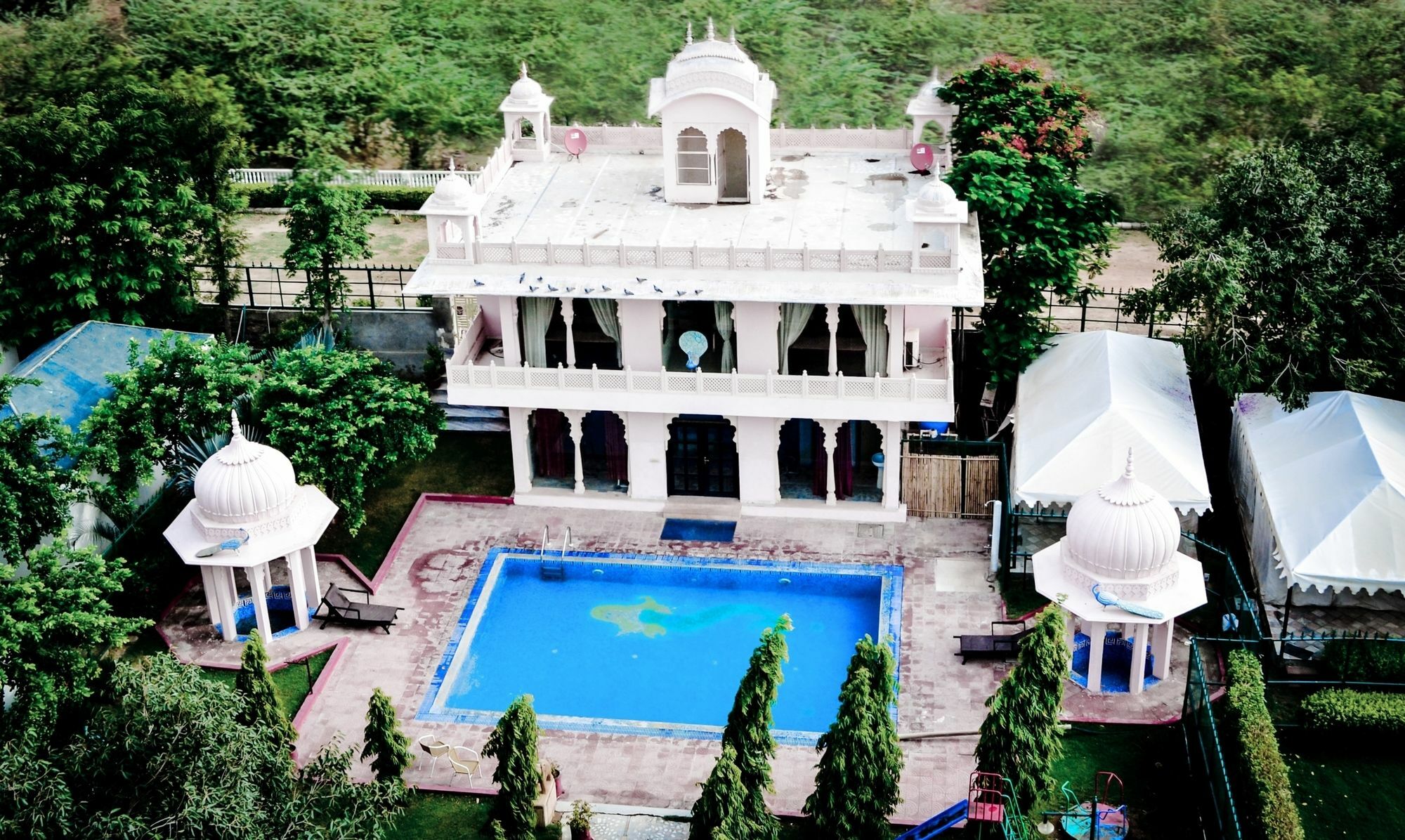Royal Heritage Kishangarh Kishangarh  Exterior foto